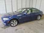 2013 BMW 5 series