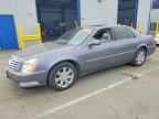 2007 CADILLAC DTS