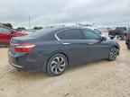 2016 HONDA Acc S Ex