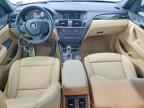 2014 BMW X3