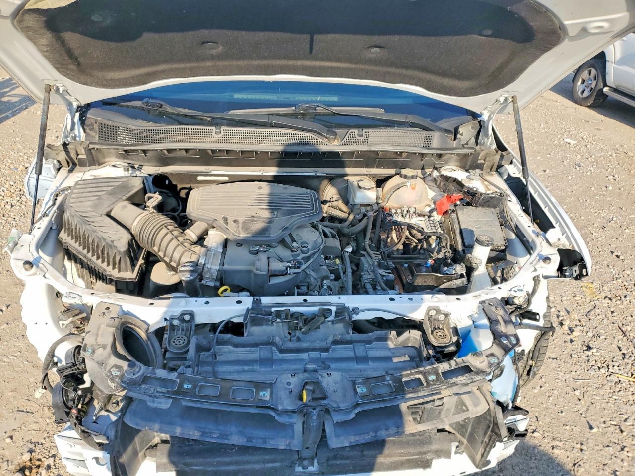 2020 CHEVROLET BLAZER