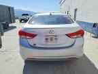 2011 HYUNDAI ELANTRA