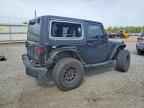 2014 JEEP WRANGLER