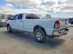 2021 RAM 2500