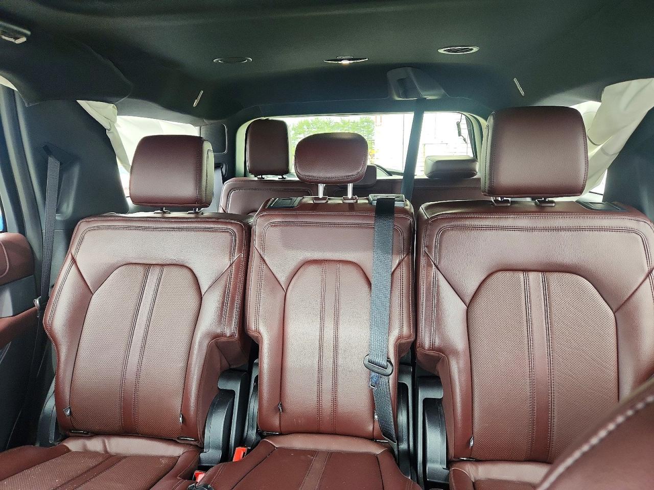 2022 FORD Expedition