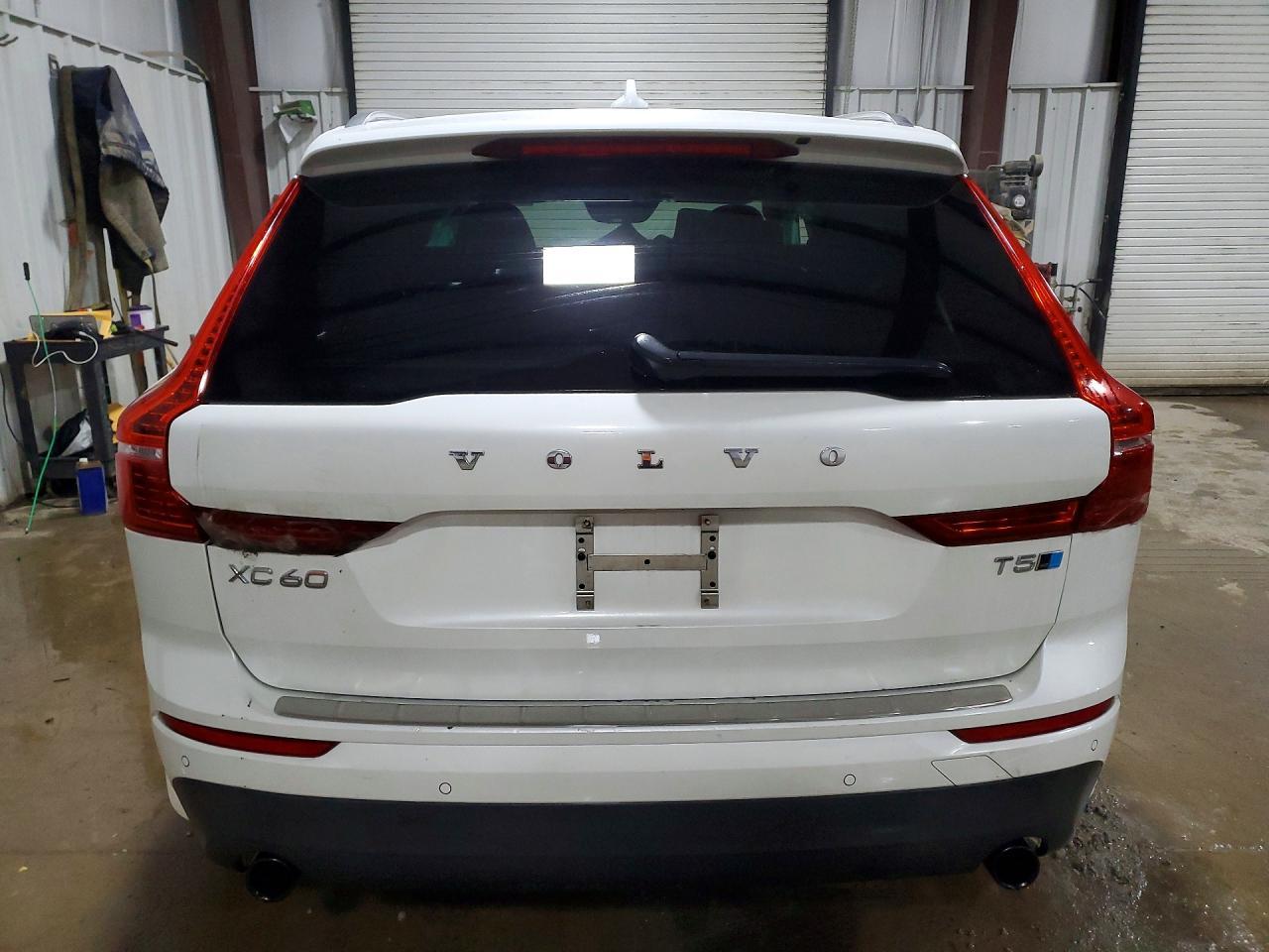2018 VOLVO XC60