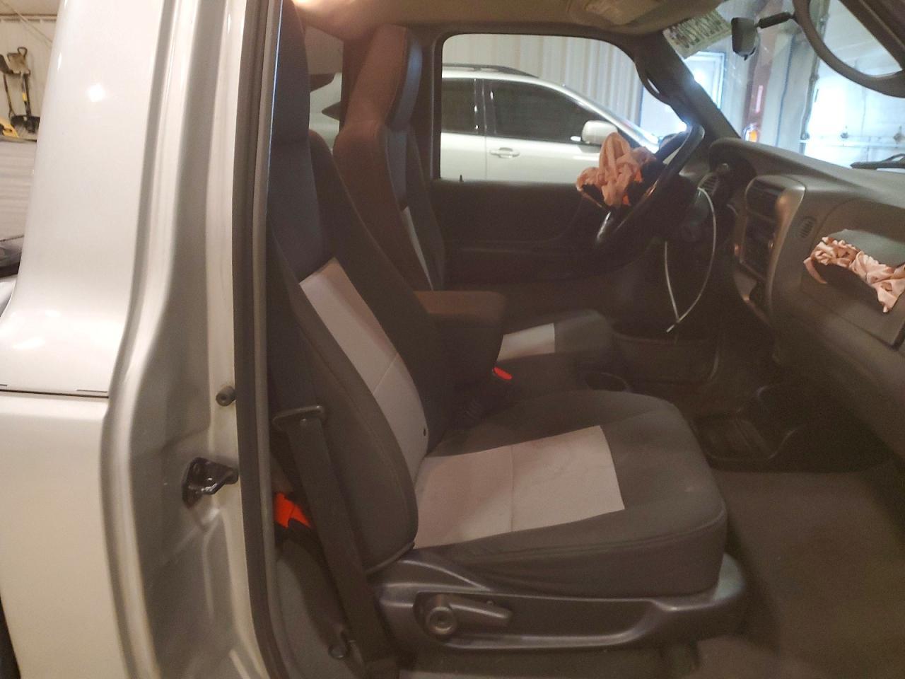 2005 FORD RANGER
