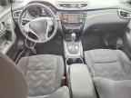 2014 NISSAN ROGUE