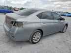 2014 NISSAN SENTRA