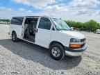 2018 CHEVROLET Express 3500