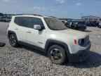 2015 JEEP Renegade
