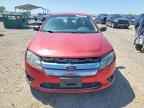 2010 FORD FUSION