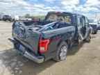 2017 FORD F-150 Lightning