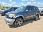 2005 TOYOTA RAV4