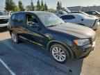 2013 BMW X3