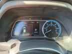 2025 NISSAN LEAF