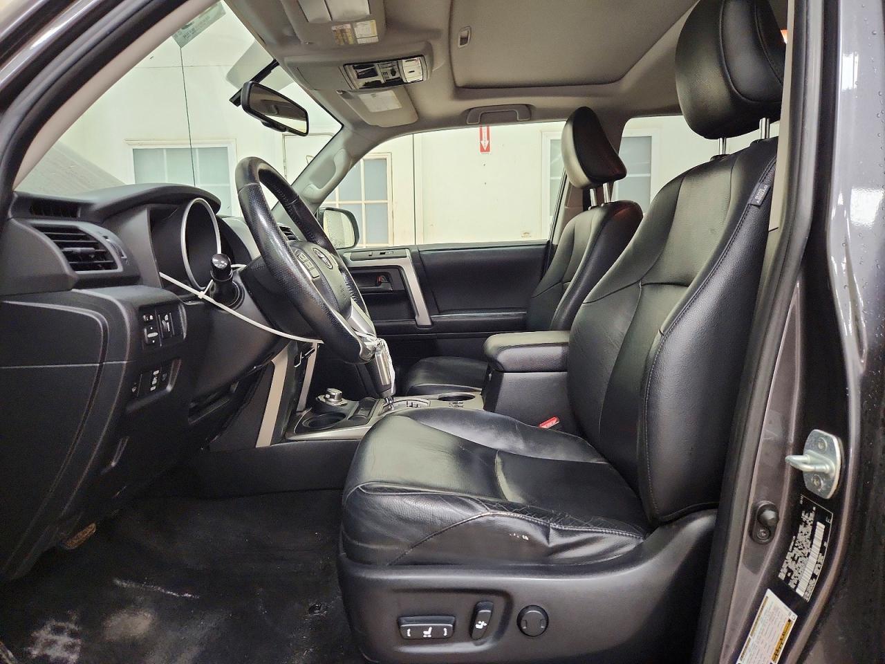 2013 TOYOTA 4Runner