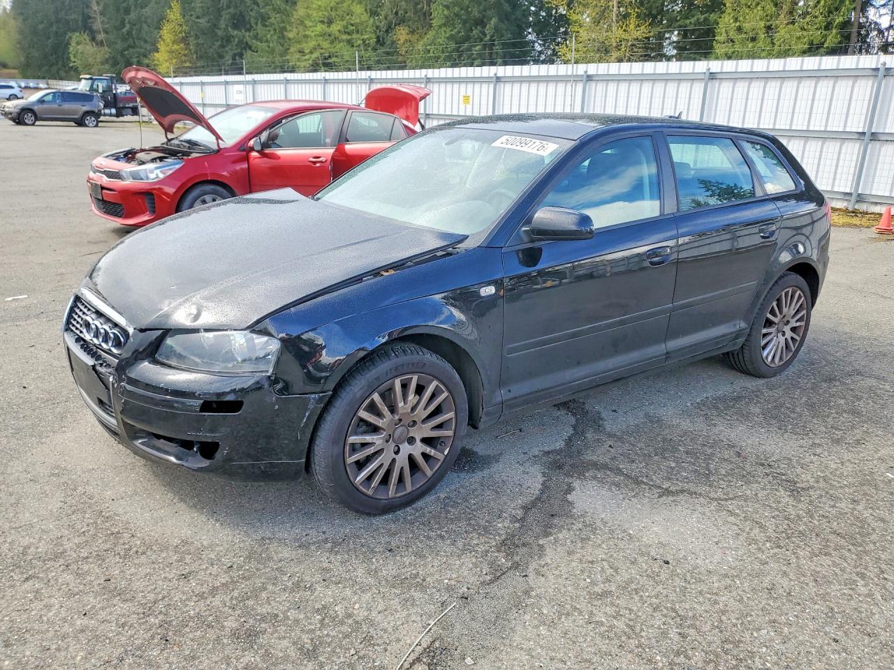 2006 AUDI A3