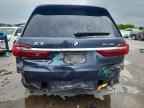 2019 BMW X7