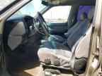2001 NISSAN PATHFINDER