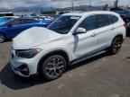 2021 BMW X1