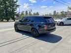 2019 LAND ROVER RANGE ROVER