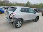 2021 CHEVROLET TRAX