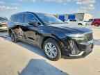 2024 CADILLAC XT6