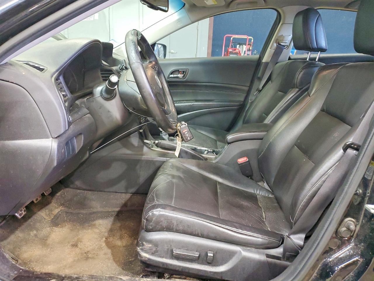 2013 ACURA ILX