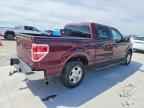 2010 FORD F-150 Lightning
