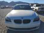 2008 BMW 5 series