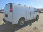2016 CHEVROLET EXPRESS 2500