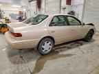 1997 TOYOTA CAMRY