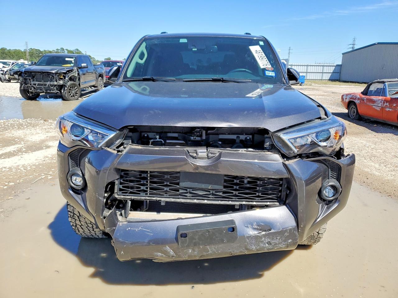 2023 TOYOTA 4Runner