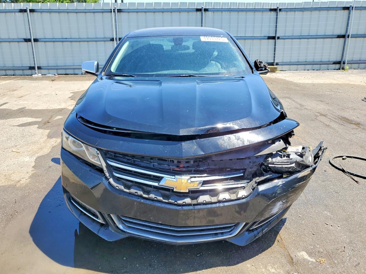 2019 CHEVROLET IMPALA