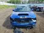 2019 SUBARU WRX