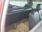 1999 CHEVROLET Silverado