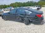 2021 HONDA ACCORD