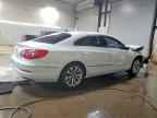 2011 VOLKSWAGEN CC