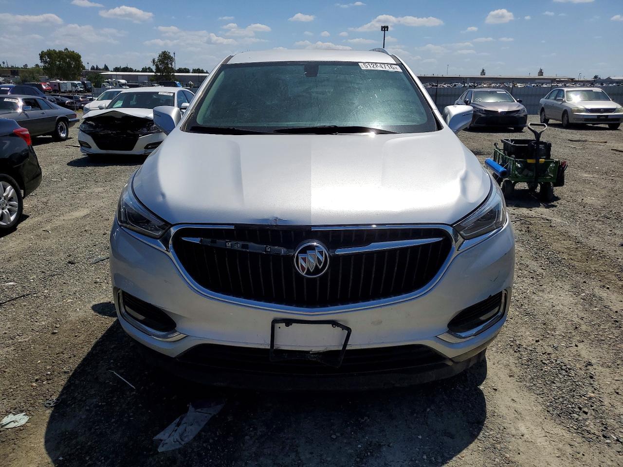 2019 BUICK ENCLAVE