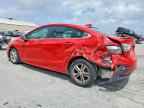 2016 CHEVROLET CRUZE