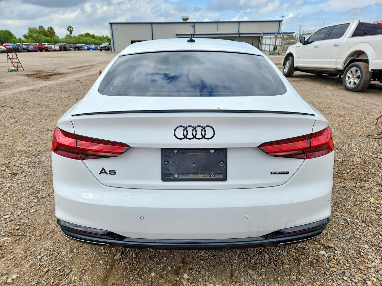 2024 AUDI A5