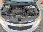 2011 CHEVROLET CRUZE