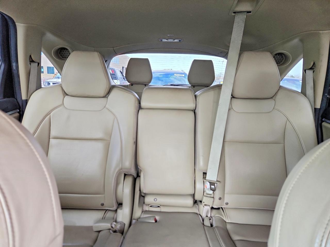 2017 ACURA MDX