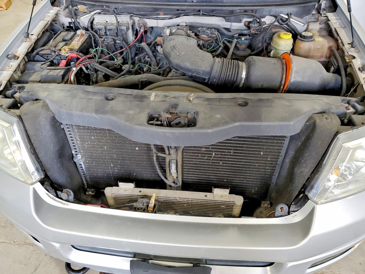 2005 FORD F-150 Lightning