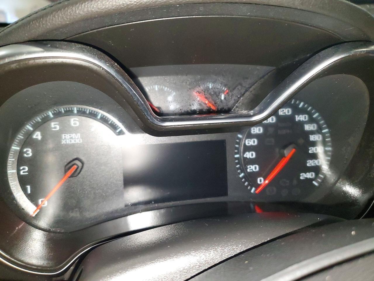 2014 CHEVROLET IMPALA