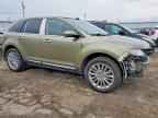 2013 LINCOLN MKX
