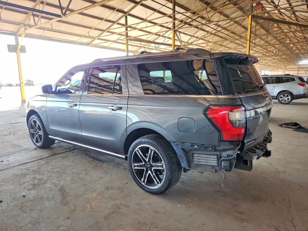 2020 FORD Expedition