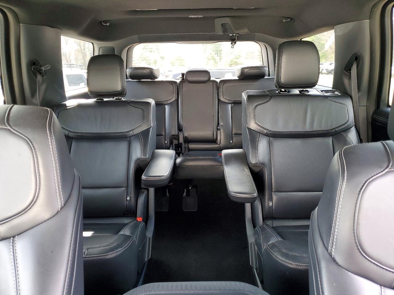 2025 FORD Expedition