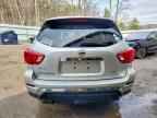 2019 NISSAN PATHFINDER